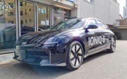 HYUNDAI IONIQ 6 Launch Edition 4WD